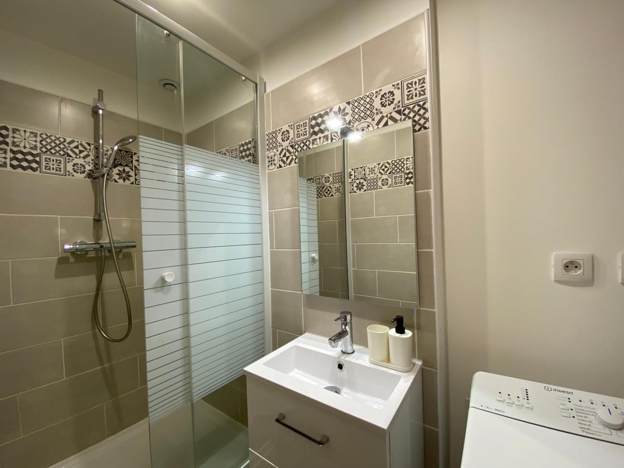 Fanny Wifi Climatise Tout A Pieds 4 Personnes La Ciotat Exterior foto